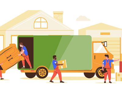 packers movers charges banner