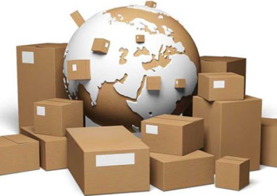 Domestic Moving Services