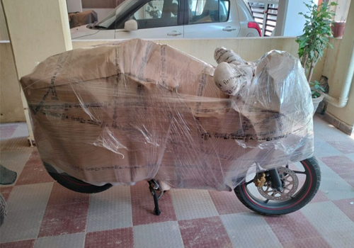 car and bike transportation services in kanpur