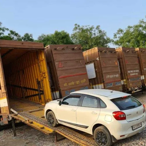 Packers and Movers in Banda Packers and Movers in Banda