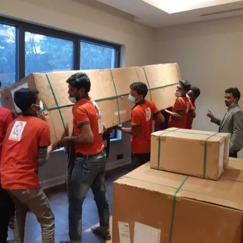 Packers and Movers in Hardoi Packers and Movers in Hardoi